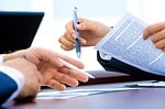 Contract Drafting and Review Lawyer